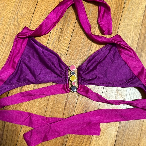 BECCA bikini top - Picture 1 of 2